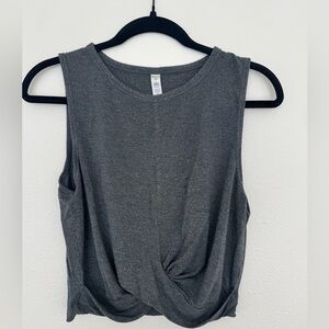 ALO women’s tank. M